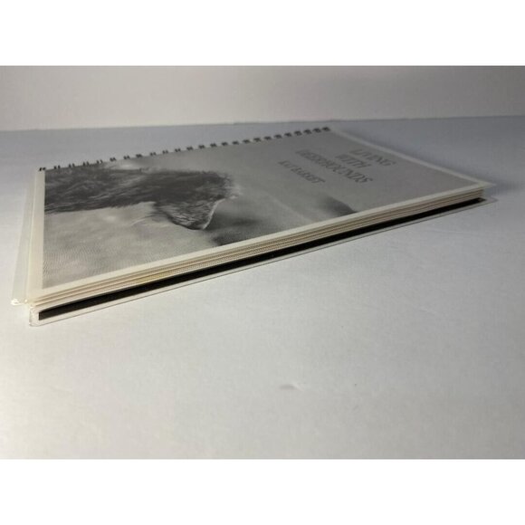 Living with Deerhounds by Barret, Kay, 1st Edition, SIGNED BY KAY BARRET - Picture 2 of 9